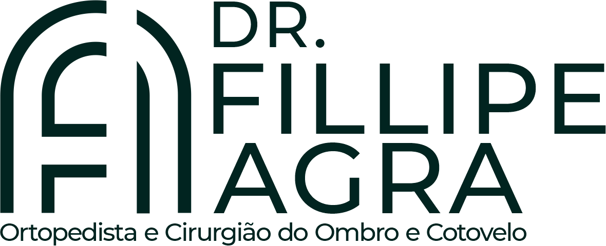 Dr. Fillipe Agra, Ortopedista e Cirurgião do Ombro e Cotovelo