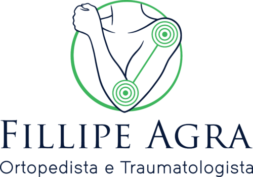 Dr Fillipe Agra – Ortopedia e Traumatologia – Cirurgia do Ombro e Cotovelo